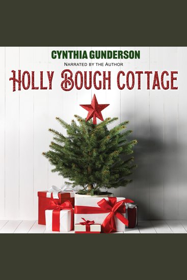 Holly Bough Cottage - cover