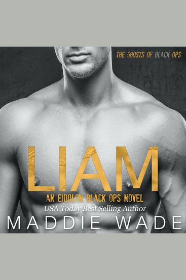 Liam - An Eidolon Black Ops Novel - cover