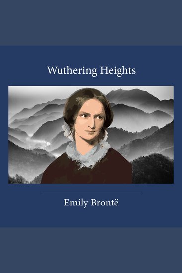 Wuthering Heights - cover