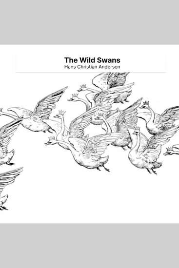 The Wild Swans - cover