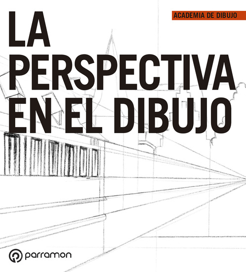 La perspectiva en el dibujo - cover