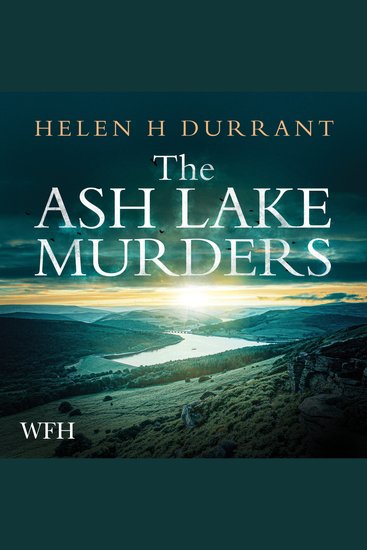 The Ash Lake Murders - cover