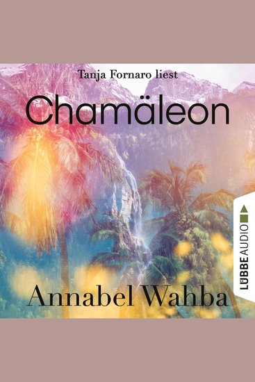 Chamäleon (Ungekürzt) - cover