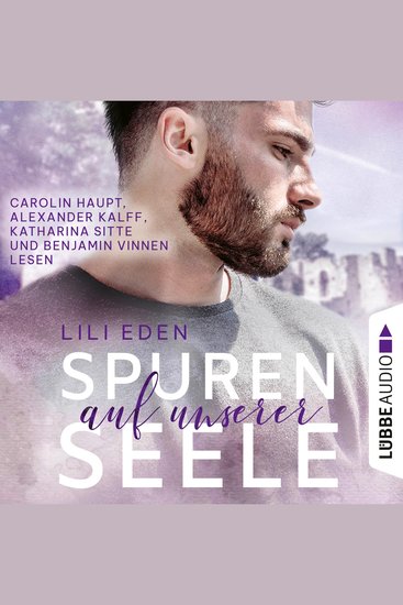 Spuren auf unserer Seele - Broken Hearts-Reihe Teil 2 (Ungekürzt) - cover