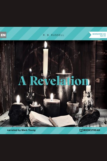 Revelation A (Unabridged) - cover