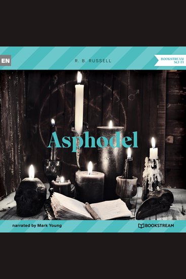 Asphodel (Unabridged) - cover
