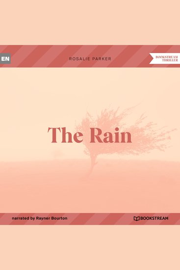 Rain The (Unabridged) - cover