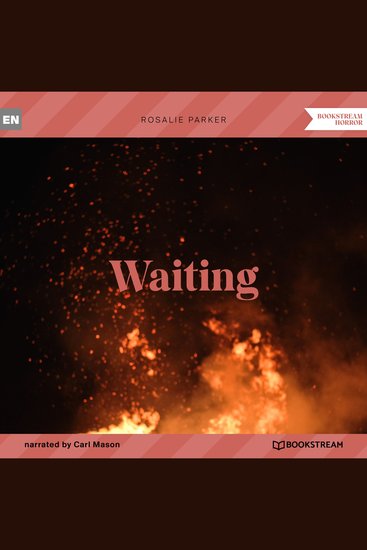 Waiting (Unabridged) - cover