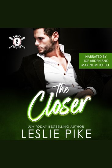 The Closer - cover