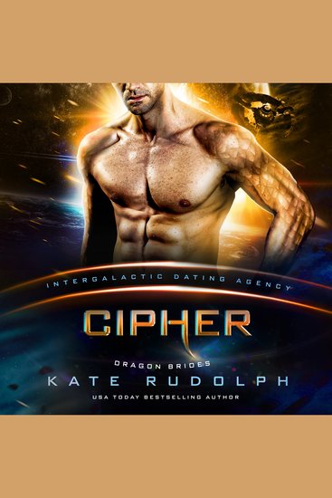 Cipher - Intergalactiv Dating Agency - cover