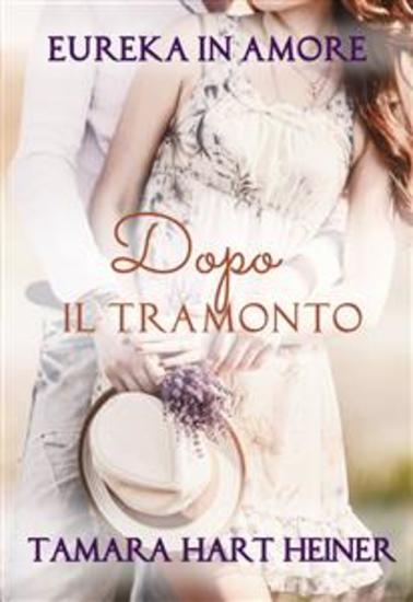 Dopo Il Tramonto - cover