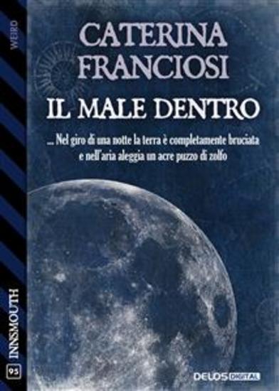Il male dentro - cover