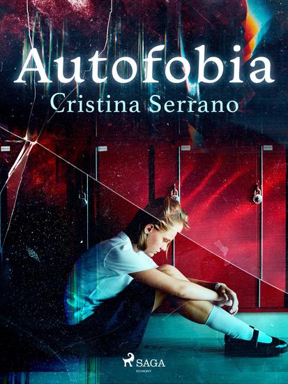 Autofobia - cover