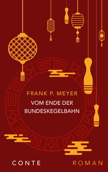 Vom Ende der Bundeskegelbahn - cover