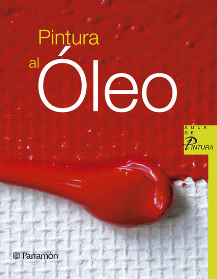 Pintura al óleo - cover