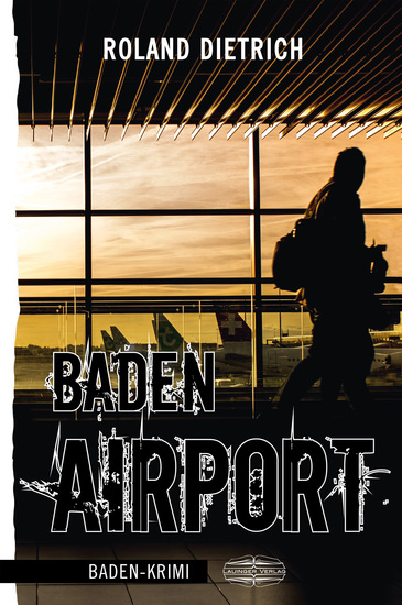 Baden-Airport - cover