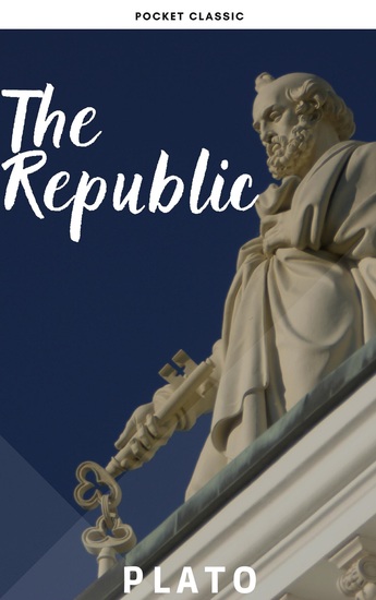 The Republic - cover