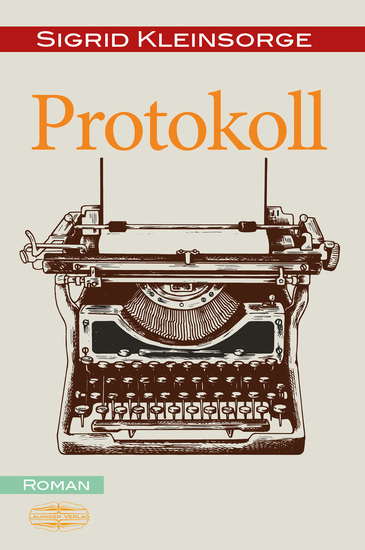Protokoll - cover