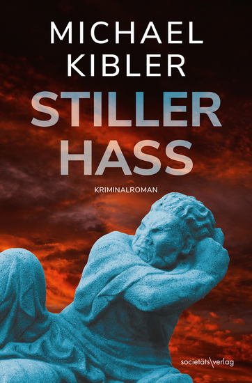 Stiller Hass - (Darmstadt-Krimis 14) Kriminalroman | Packender Krimi mit dem beliebten Ermittler Horndeich - cover