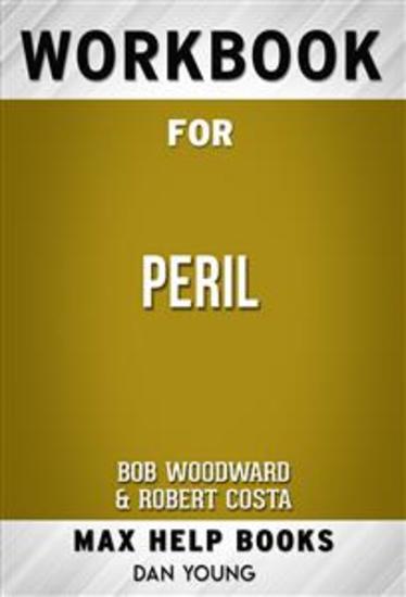Workbook for Peril by Bob Woodward (Max Help Workbooks) - cover