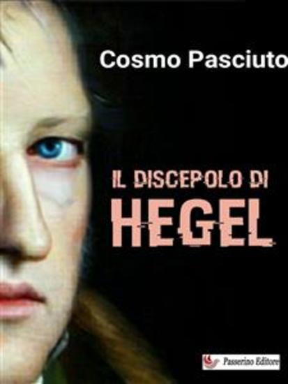 Il discepolo di Hegel - cover
