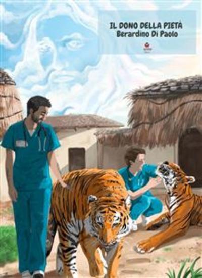 Il dono della pietà - cover