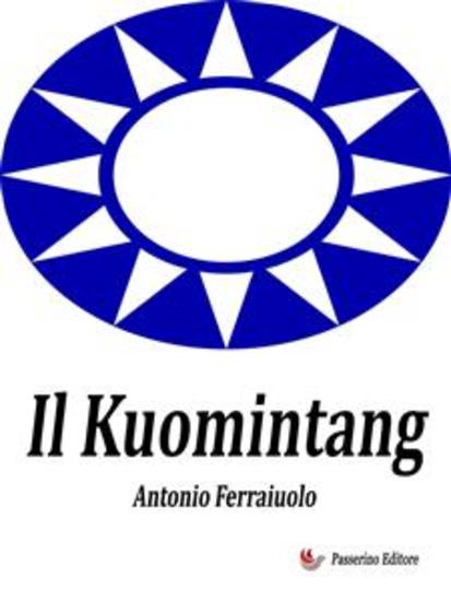 Il Kuomintang - cover