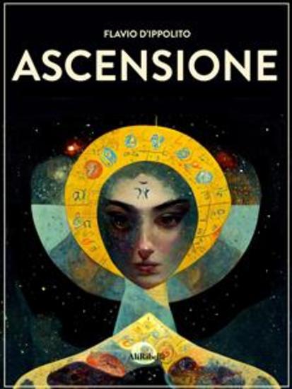 Ascensione - cover