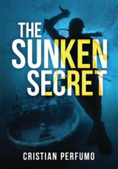 The sunken secret - cover