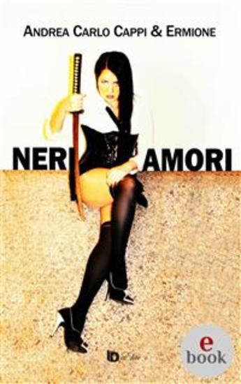 Neri amori - cover