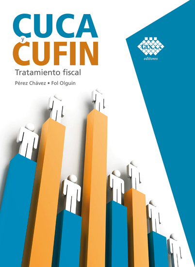 Cuca y Cufin 2022 - Tratamiento fiscal - cover