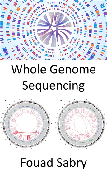 Whole Genome Sequencing - Differentiating between organisms precisely as never before - cover