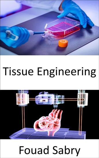 Tissue Engineering - Restoring maintaining or improving damaged tissues or whole organs - cover