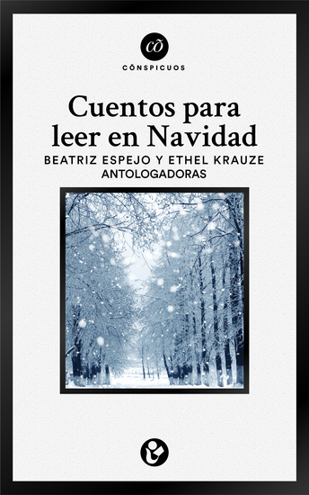 Cuentos para leer en navidad - cover
