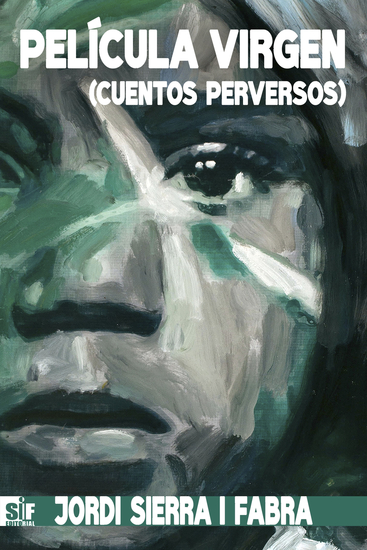 Película virgen (cuentos perversos) - cover