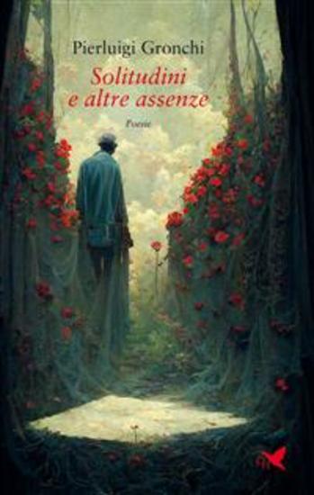 Solitudini e altre assenze - II ed - cover