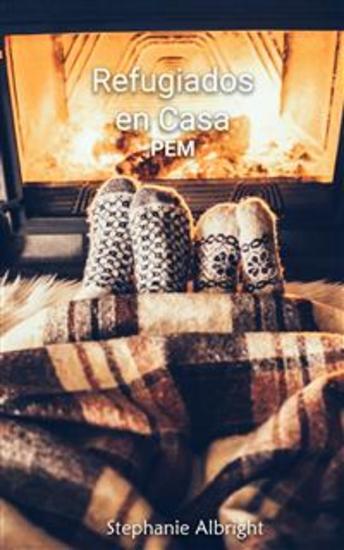 Refugiados En Casa - Pulso Electromagnético - cover