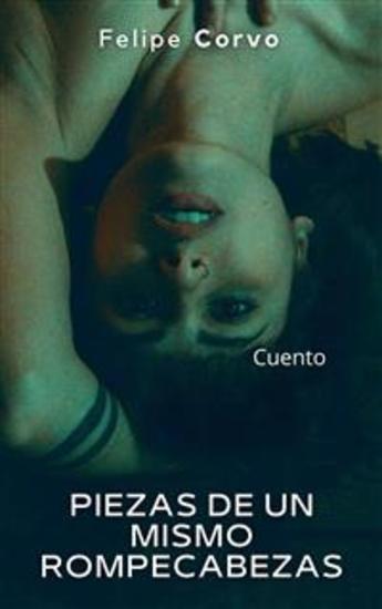 Piezas De Un Mismo Rompecabezas - cover