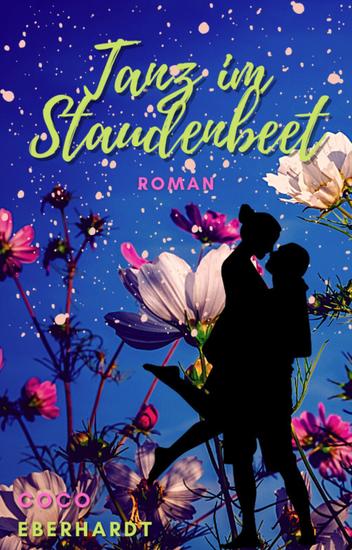 Tanz im Staudenbeet - cover