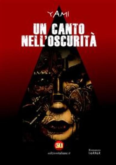 Un canto nell'oscurità - cover
