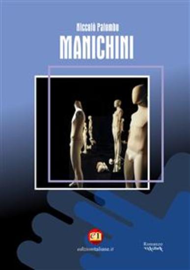 Manichini - cover