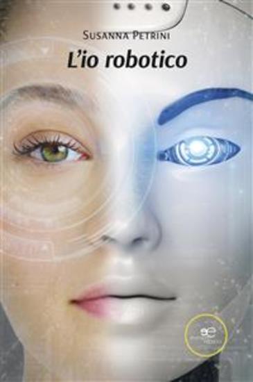 L'io robotico - cover