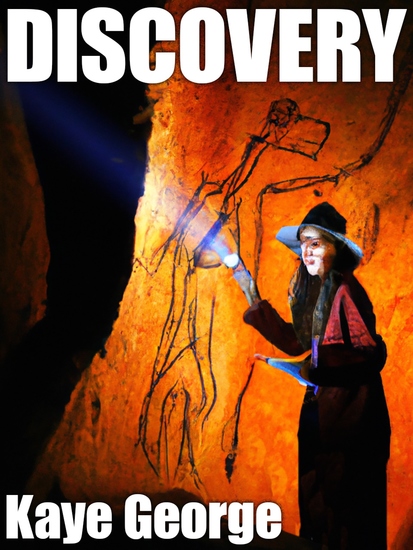 Discovery - cover