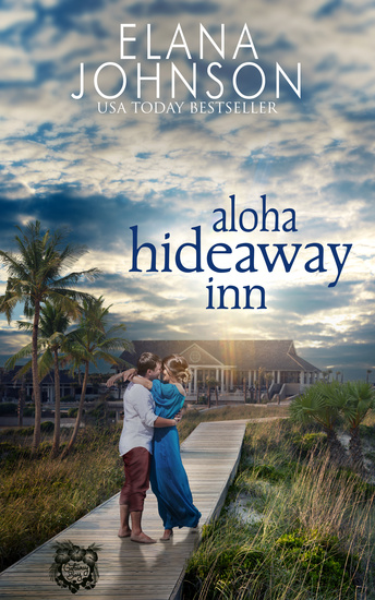 Aloha Hideaway Inn - A Sweet Beach Read - cover