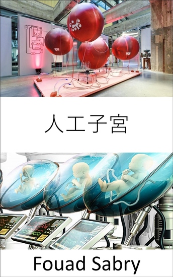 人工子宮 - 人工子宮時代が目前に迫り、マトリックスの世界が始まった - cover