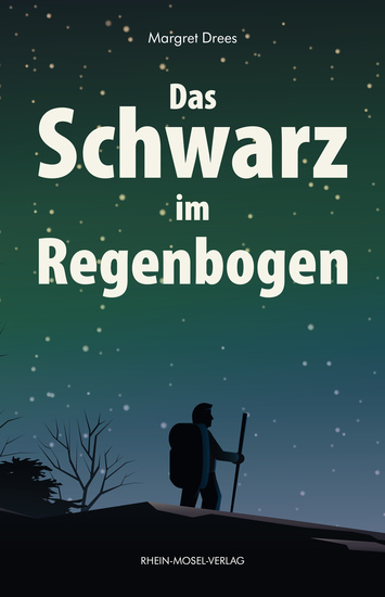 Das Schwarz im Regenbogen - cover
