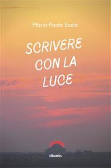 Scrivere con la luce - cover