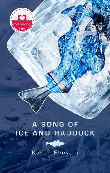 A Song of Ice and Haddock - cover