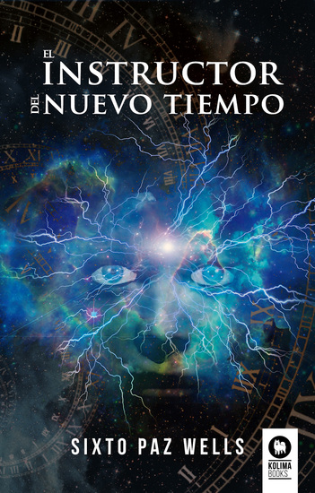 El instructor del Nuevo Tiempo - cover