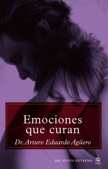 Emociones que curan - cover